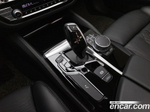 BMW 5 Series (G30) 520d Luxury Plus (06.2020)