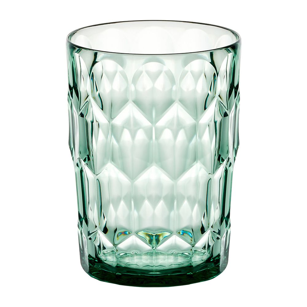 Стакан Vanity 3, 480 мл, зеленый