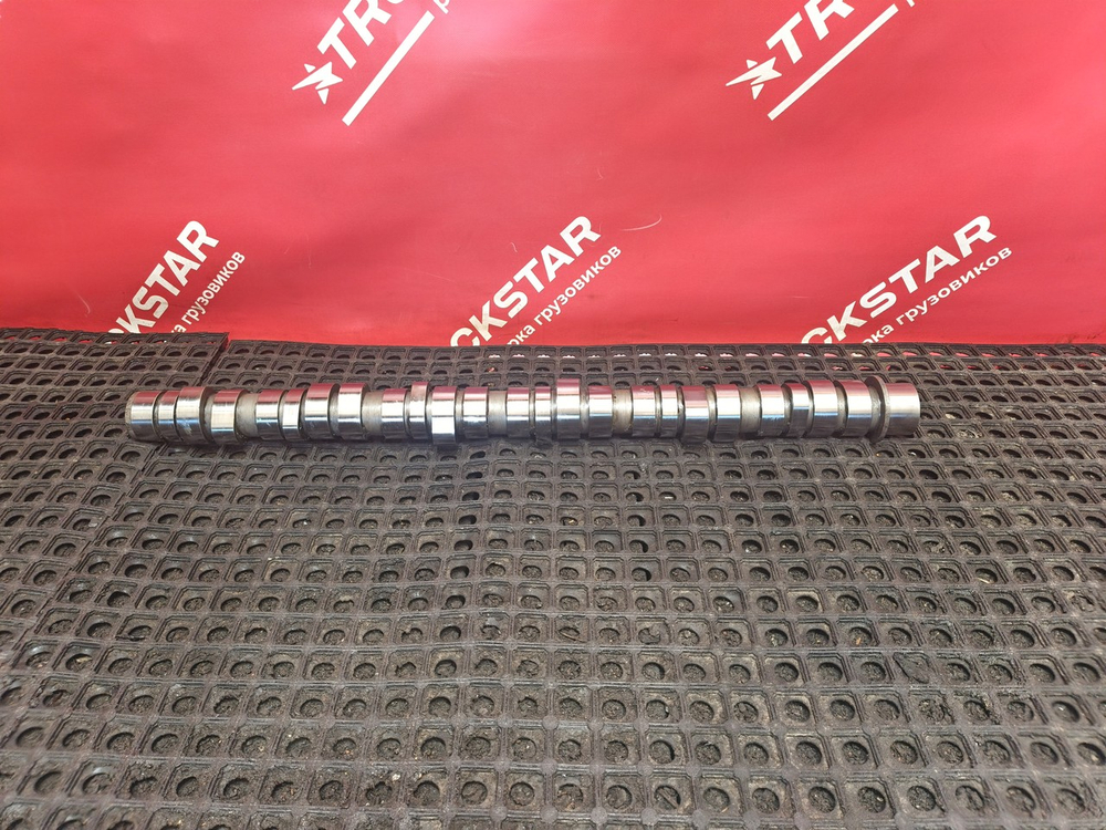 Распредвал