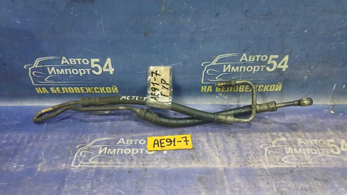Шланг высокого давления ГУР TOYOTA LEVIN 1990