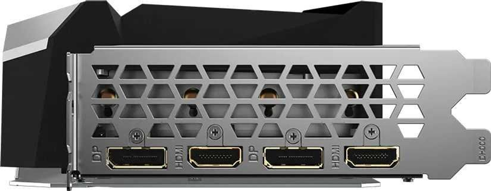 Видеокарта Gigabyte GeForce RTX 3070 Ti GAMING OC 8G (GV-N307TGAMING OC-8GD)