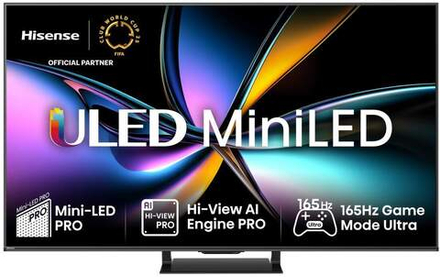 Телевизор 65'' Hisense 65U7Q PRO