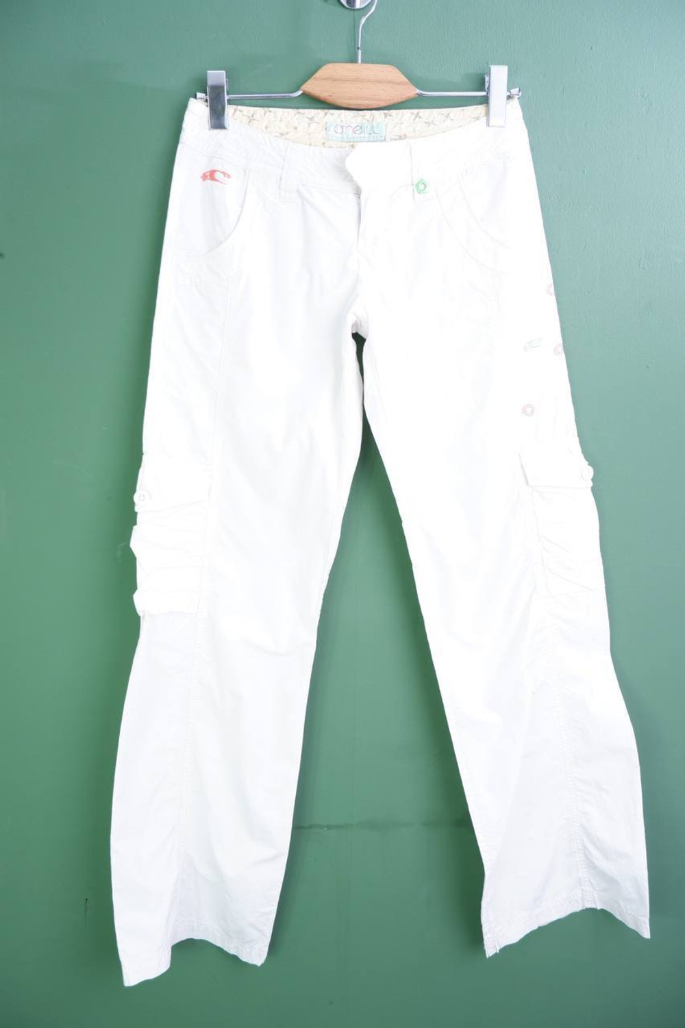 Брюки O'neill летние, маркировка 26, визуально на 42/44 размер