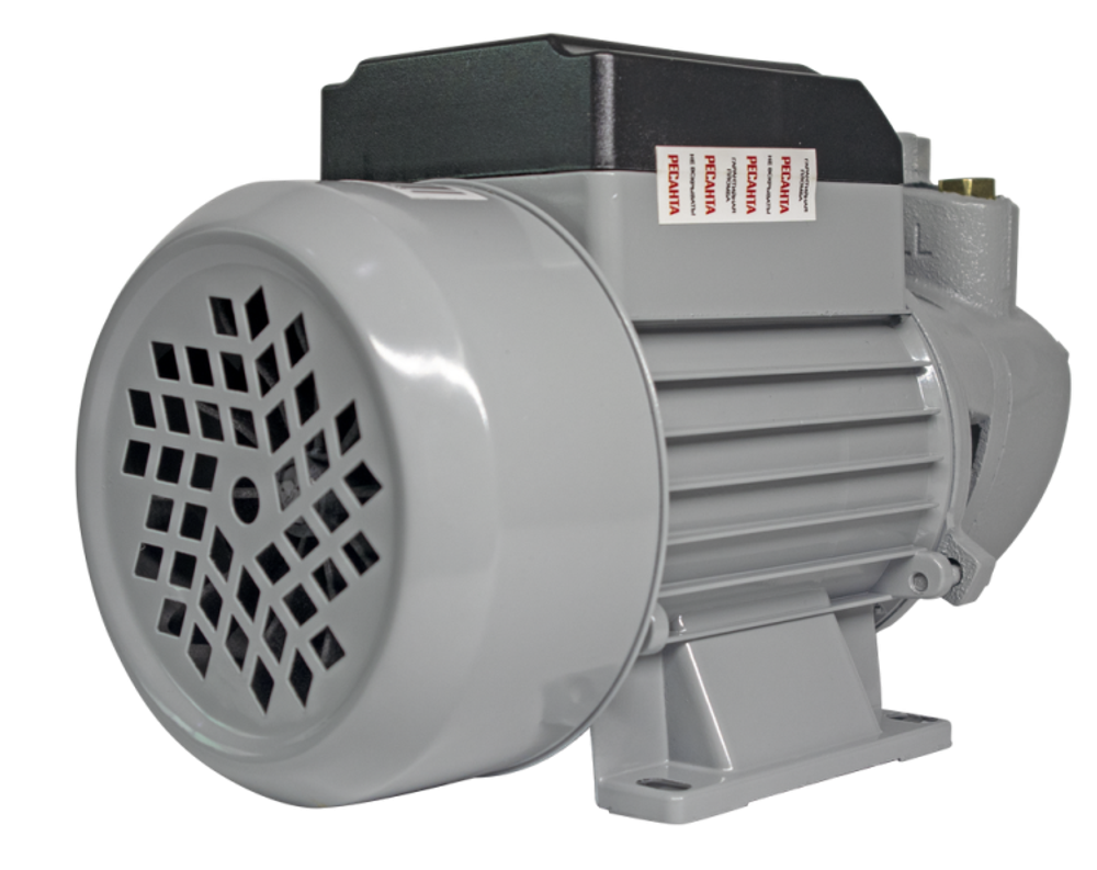 Поверхностный насос Ресанта ПСН-2400Ч