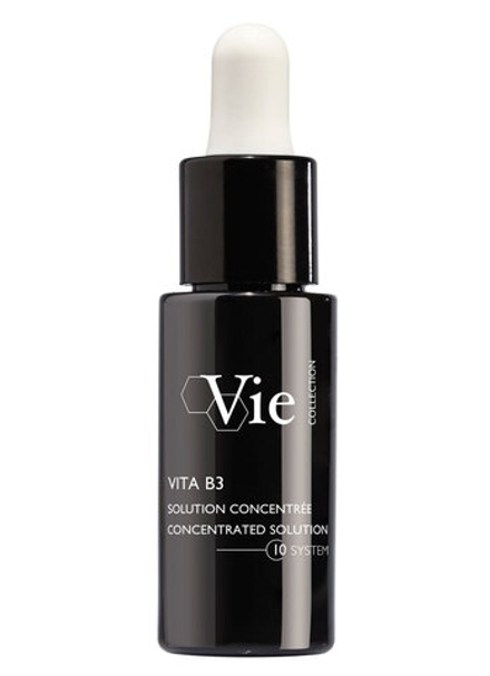 Vie Collection Concentrated Solution