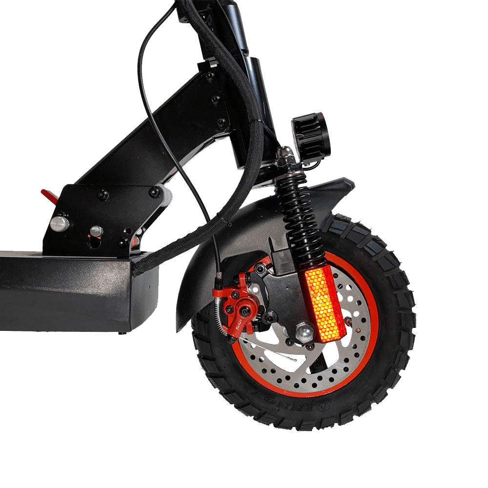 Электросамокат KUGOO M4 PRO jilong (48V/18AH)