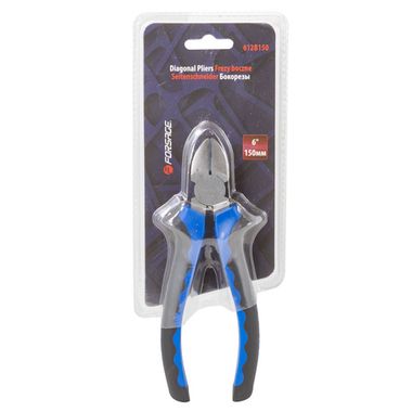 Бокорезы 6''-150мм, в блистере Forsage F-612B150