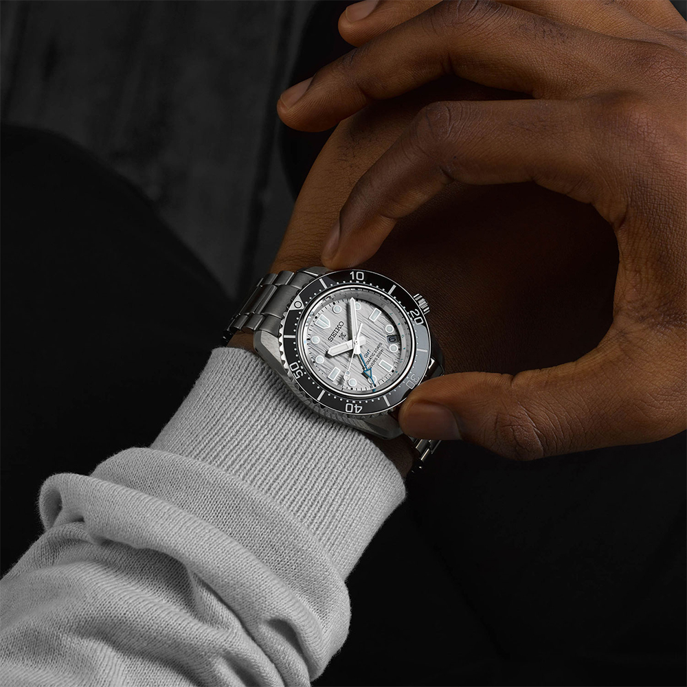 Seiko SPB439J1