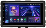 Магнитола для SsangYong Rexton 3 Y290 2012-2017 - Teyes CC3L дисплей 7" IPS на Android 10, 8-ядер, 4+32 Гб, CarPlay, 4G SIM-слот