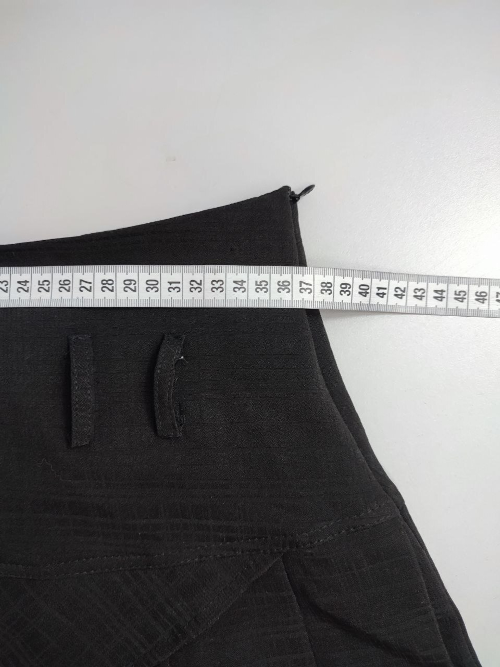 Юбка Стиль короткая 44 размер