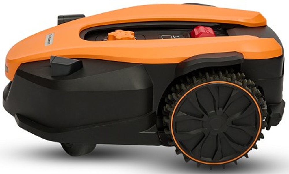 Газонокосилка роботизированная VILLARTEC MI2002 И-0004124