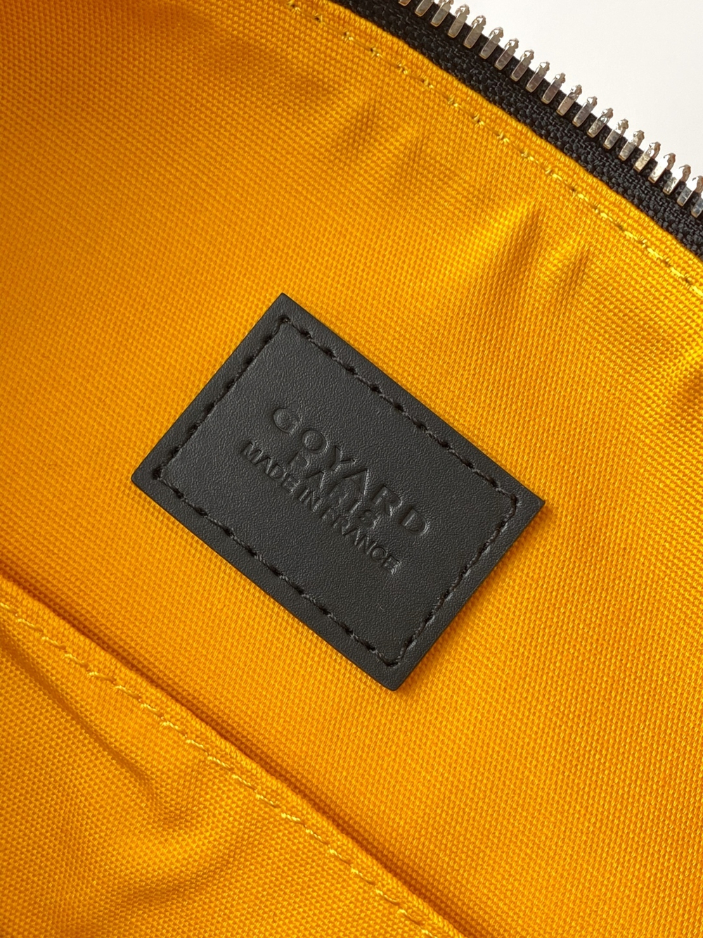 Goyard Bowling 25 Toiletry Bag
