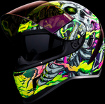 Airform Hippy Dippy Helmet / Зеленый