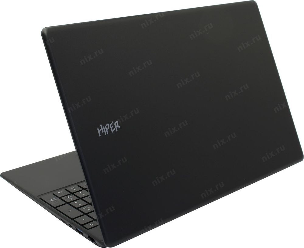 Ноутбук HIPER  WorkBook  &lt;U26-15FII5103R16S5WPG&gt; i5 1030NG7/16/512SSD/WiFi/BT/Win11Pro/15.6"