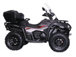 Квадроцикл CFMOTO CFORCE 600 Overland EPS