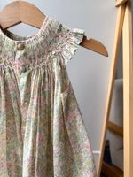 Хлопковое платье, 92