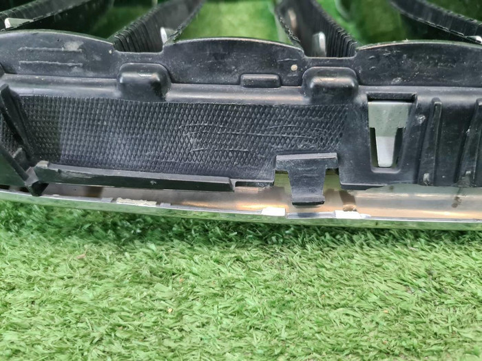 Решетка радиатора BMW X5 G05 (2018-2023)