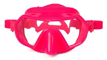 Маска Salvimar Endless Антифог розовый