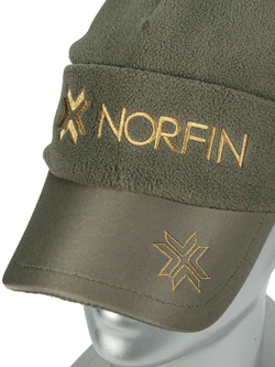 Шапка Norfin BALTIС хаки р.L
