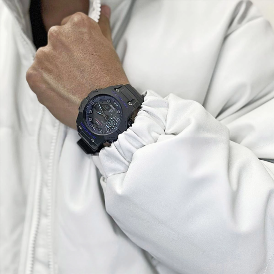 Наручные часы Casio G-Shock GA-B001CBR-1AER