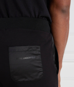 Спортивные штаны Karl Lagerfeld - черный(705014 532902)