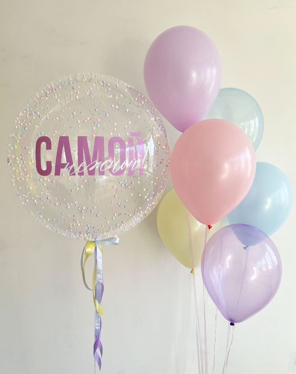 Воздушные шары №5820 