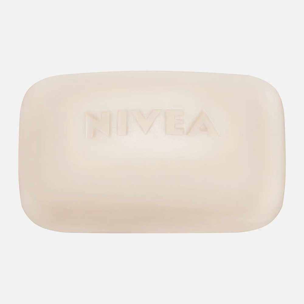 Крем-мыло Увлажнение и забота NIVEA 100г