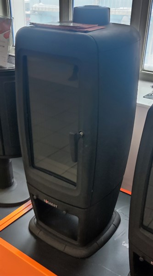 Печь-камин EVEREST S12