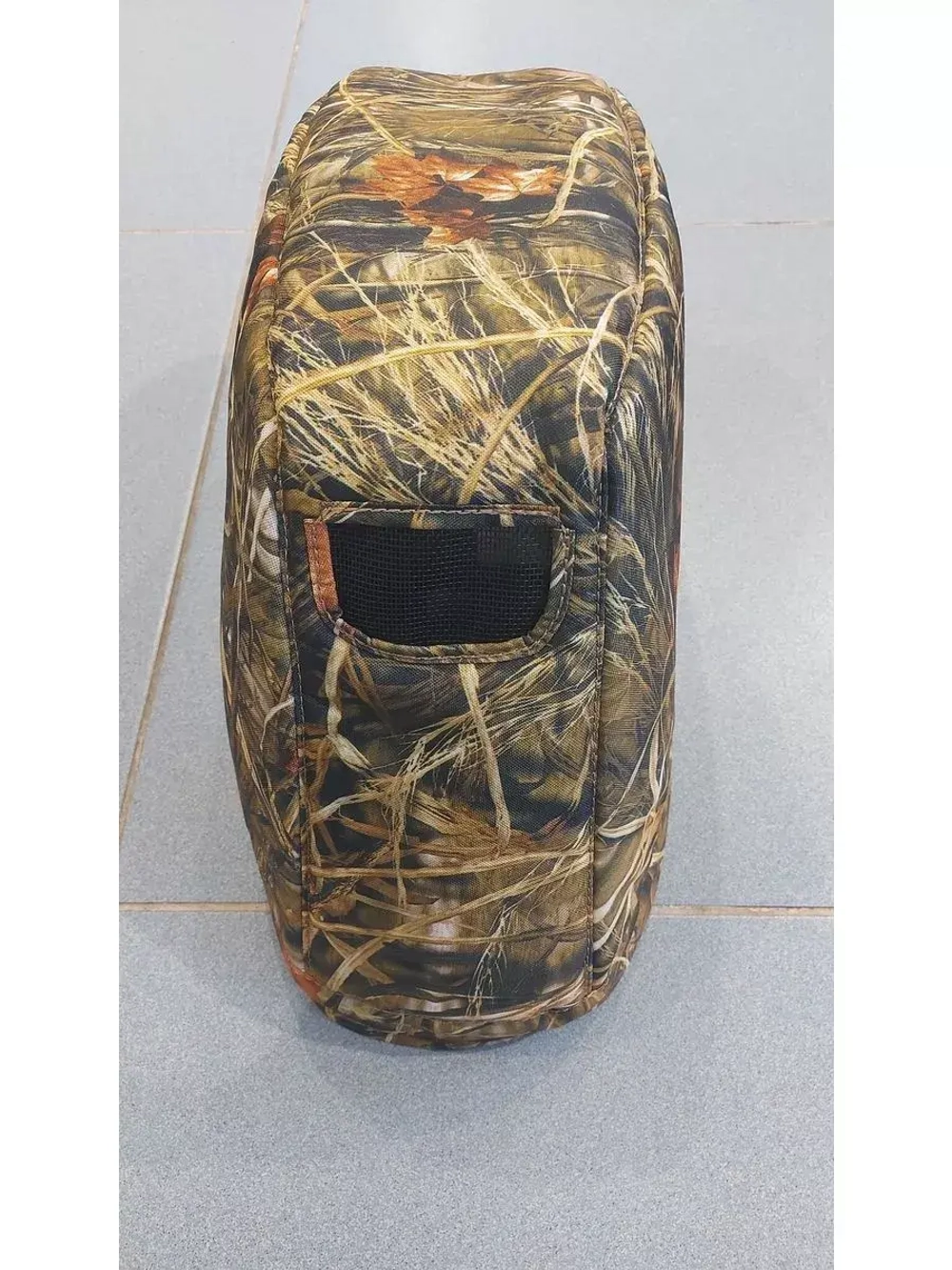 Чехол колпака лодочного мотора Suzuki DT 9.9/15 A