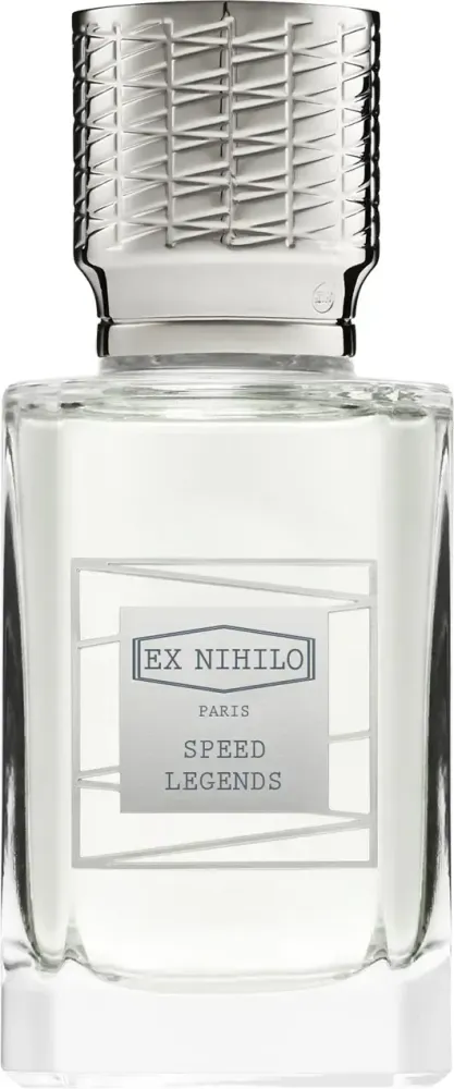 Ex Nihilo SPEED LEGENDS Eau de Parfum 50 ml
