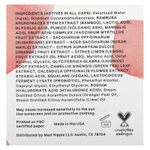 Mad Hippie, микродермабразия лица, 60 г (2,1 унции)