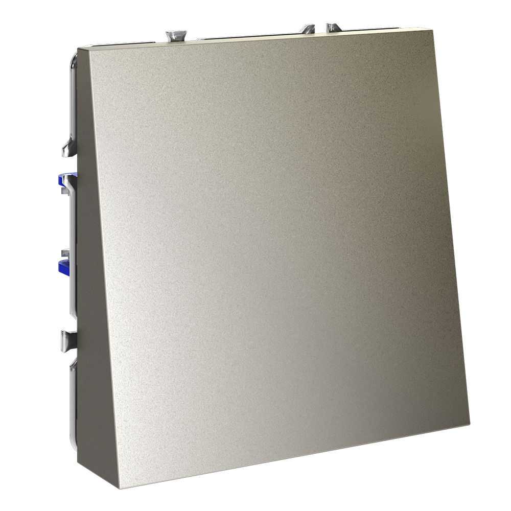 Вывод кабеля VOLTUM S70, (шелк)