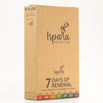 Благовония ISPALLA Palo Santo «7 дней обновления» (12 упаковок)