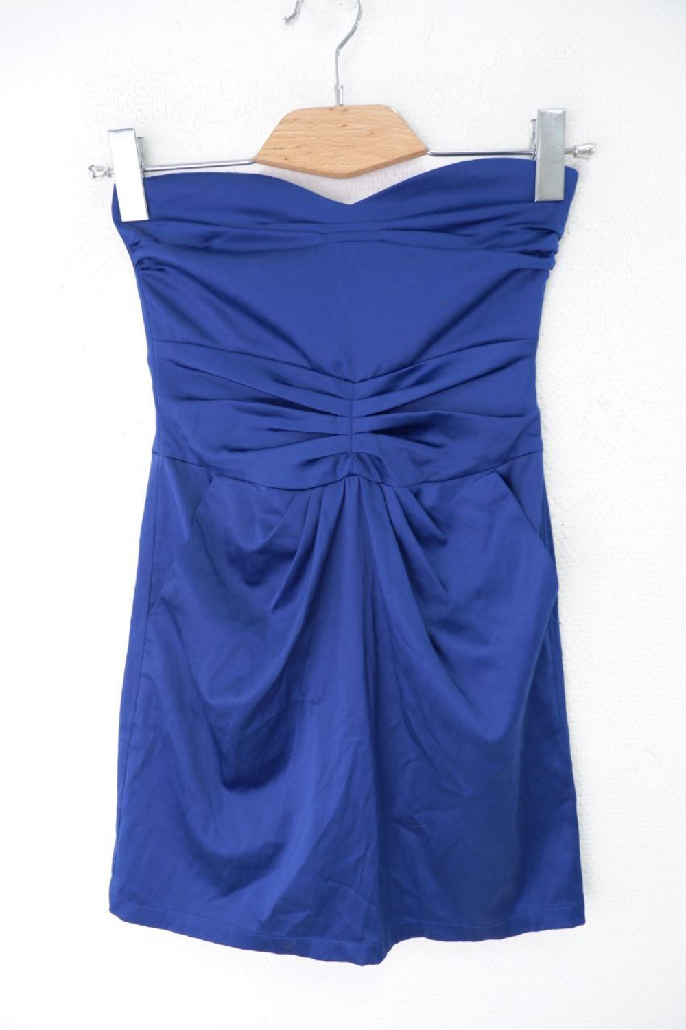 Платье Giusy Lucy атласное 42 размер