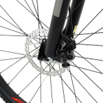 Горный велосипед Welt Ridge 2.0 D 27 (2024)