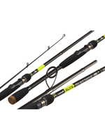 Спиннинг Salmo Elite JIG TRAVEL S 20 7'0"/2.13