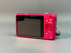 Casio Exilim EX-Z800
