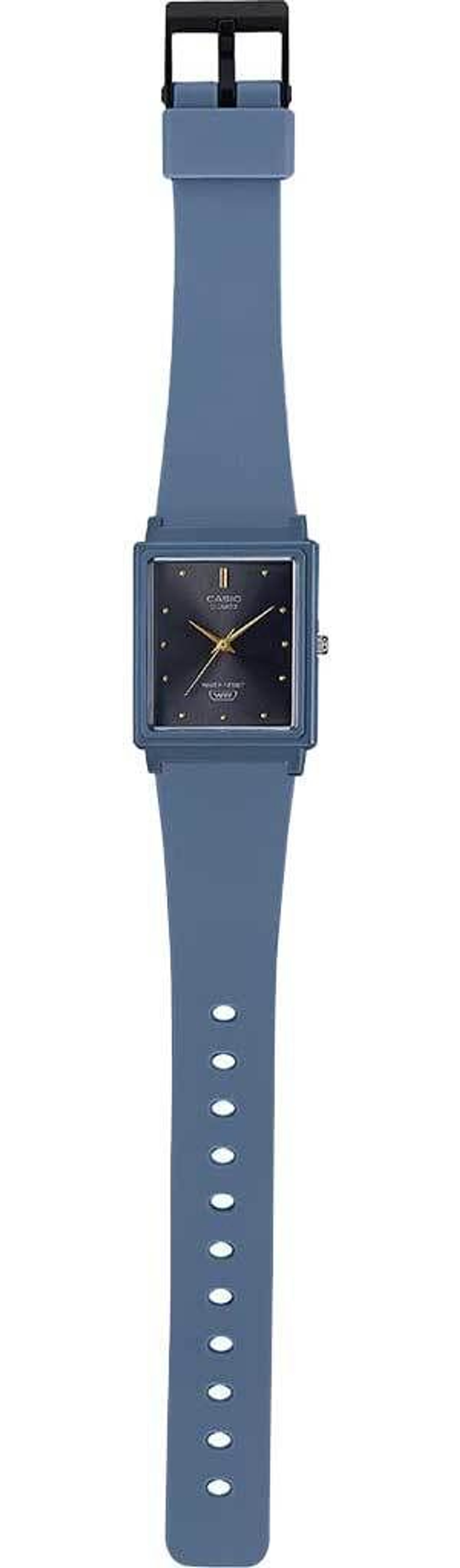 Женские наручные часы Casio MQ-38UC-2A2