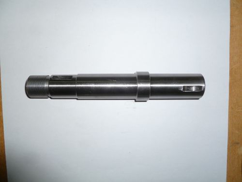 Вал привода ТНВД TDW 562 12VTE/Drive shaft, Injection pump
