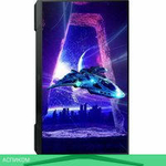 Игровой монитор Samsung Odyssey G3 LS27DG300EUXEN