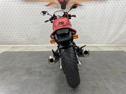 Ducati Monster 400 , 2000