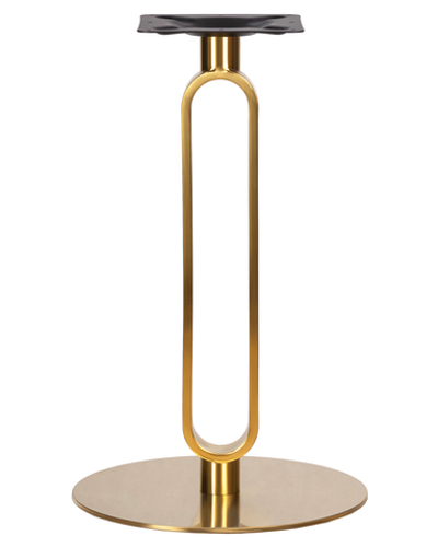 Подстолье обеденное DOBRIN ELAN GOLD
