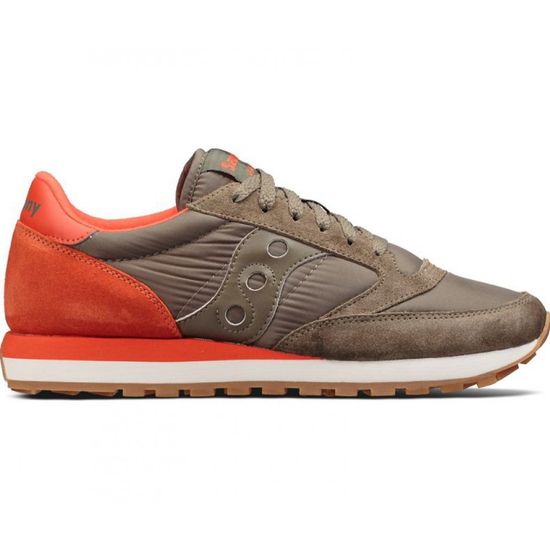 Обувь S2044-402 Saucony Jazz O