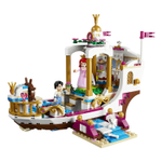 LEGO Disney Princess: Королевский корабль Ариэль 41153 — Ariel's Royal Celebration Boat — Лего Принцессы Диснея