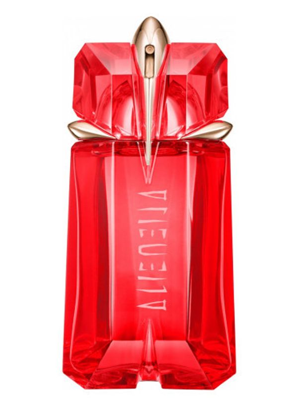 Mugler Alien Fusion