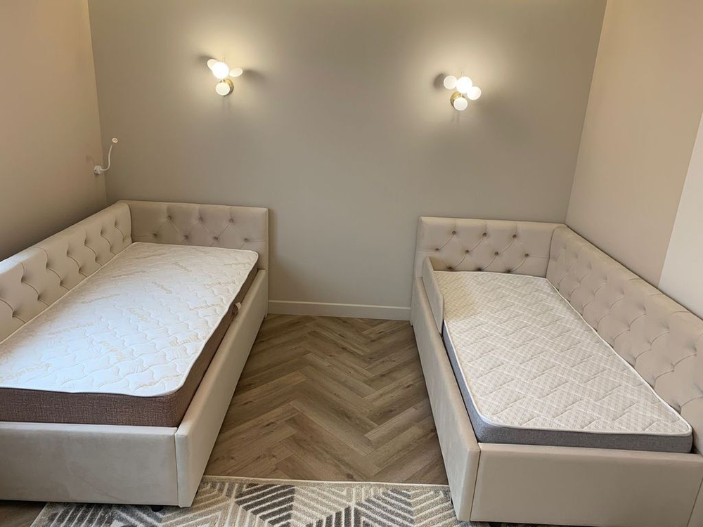 Кровать "Алиса"