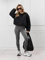 Брюки (леггинсы) Фемида Виотекс СЕРЫЙ