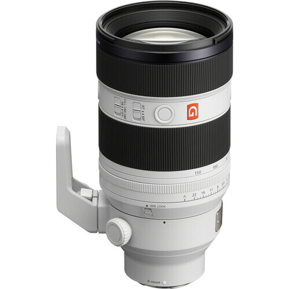 Объектив Sony FE 50-150mm f/2 GM