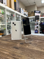 Б/У iPhone 13 128GB White