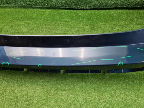 Бампер задний Geely Okavango (2023-н.в.)